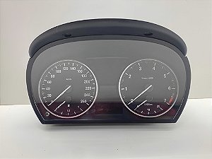 Painel Instrumento Bmw X1 2010 A 2013 Preto