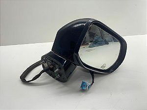 Retrovisor Direito Civic 2007 A 2011 Pisca Quebrado