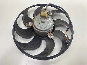 Ventoinha S10 Blazer 2006 A 2011 2.4