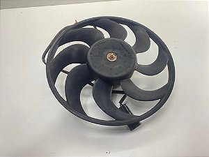 Ventoinha S10 Blazer 2006 A 2011 2.4