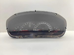 Painel Instrumento Fiat Marea Preto