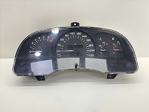 Painel Instrumento Vectra 1994 A 1996 Preto