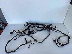 Chicote Painel Blazer 2.4 2009 2010 2011