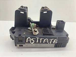 Fechadura Porta Traseira Esquerda Astra 2001 A 2011
