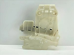Guia Vidro Porta Traseira Esquerda Jeep Renegade Bege