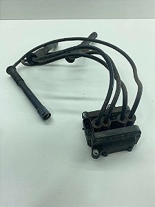 Bobina Peugeot 206 1.0 16v