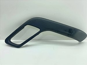 Moldura Puxador Porta Direita Sprinter 2015 A 2020 Preto