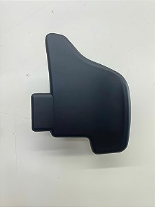 Paddle Shift (-) Volante Corolla 2015 A 2018 Preto Liso