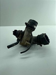 Turbina Hyundai Hr 2.5 16 Válvulas