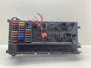 Caixa Fusíveis Painel Sprinter 415 515