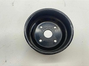 Polia Bomba De Água Hyundai Hr 2.5 16v