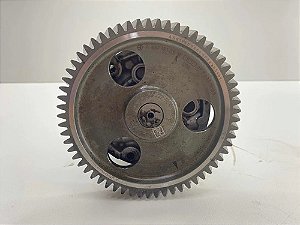 Bomba De Óleo Motor Sprinter 415 515