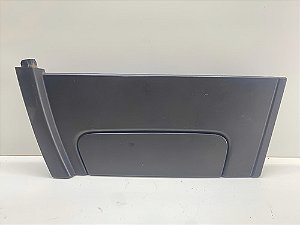 Maçaneta Externa Traseira Esquerda Honda Hrv Preto