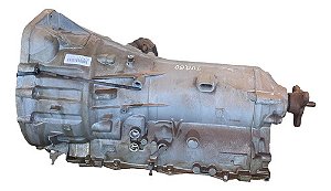 Caixa Câmbio Bmw X1 320 Turbo 2013 2014 2015 Motor N20