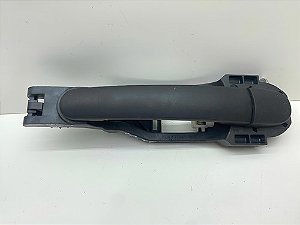 Maçaneta Porta Traseira Esquerda Gol Voyage G7 G8 Traseira