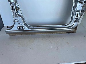 Caixa De Ar Direita Renault Clio 2004 A 2010