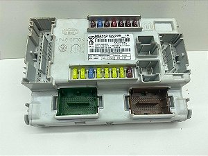 Módulo Bmc Jeep Renegade 2020 A 2021 1.8
