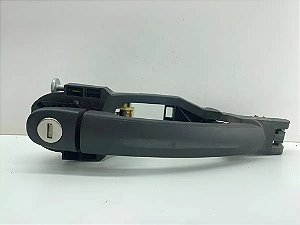 Maçaneta Externa Dianteira Direita Gol Saveiro Voyage G7 G8 Dianteira/traseira