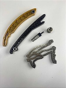 Kit Corrente Jeep Renegade 1.8