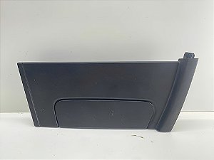 Maçaneta Externa Traseira Direita Honda Hrv Preto