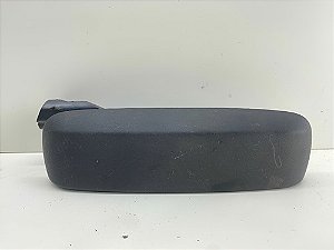 Maçaneta Externa Traseira Direita Fiat Uno Vivace Preto