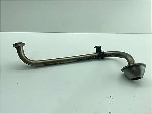 Pescador Agile Montana 2010 A 2017