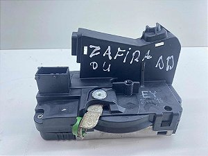 Fechadura Dianteira Direita Chevrolet Zafira