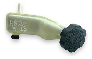 Reservatório Líquido Freio Hyundai Hb20 1.0 2013 A 2019