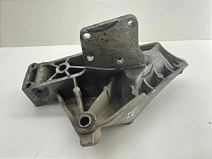 Suporte Compressor Alternador Fiat Uno 2003 A 2010