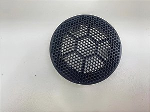 Tela Auto Falante Porta Zafira Preto