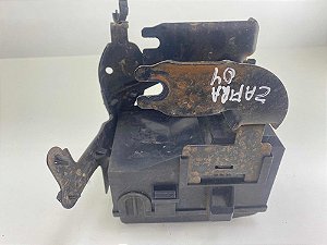 Caixa Suporte Fusíveis Zafira