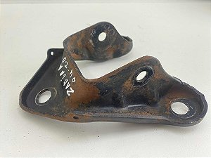 Suporte Eixo Traseiro Zafira