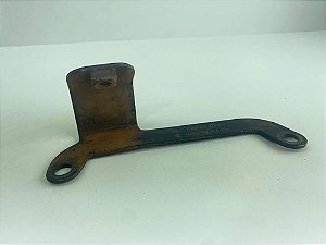 Suporte Catalizador Ford Fiesta 1.0 1996 A 2002 Endura