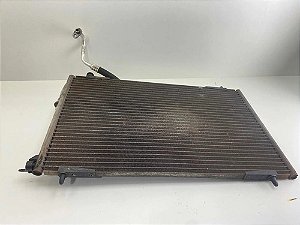 Condensador Ar Peugeot 206 207