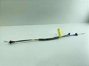 Cabos Fechadura Traseira Zafira