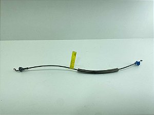 Cabo Fechadura Porta Dianteira Zafira