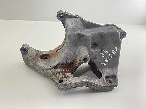 Suporte Compressor Vectra Quadrado 1994 A 1996