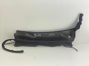 Grade Churrasqueira Esquerda Captiva