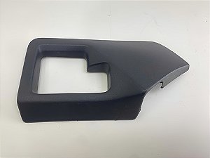 Moldura Maçaneta Dianteira Direita Vectra 1994 A 1996 Preto