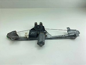 Máquina Vidro Porta Traseira Direita Vectra 1994 A 1996