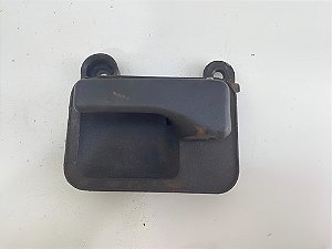 Maçaneta Interna Traseira Esquerda Vectra 1994 A 1996 Traseira