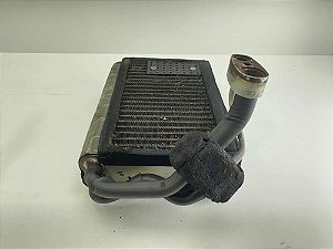 Evaporadora Ar Fiat Uno 2003 A 2010