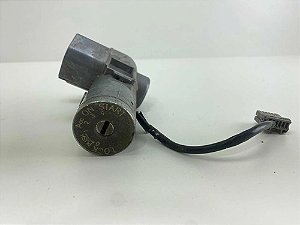 Cilindro Chave Ignição Nissan Tiida