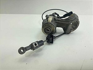 Cilindro Chave Ignição Toyota Corolla 2003 A 2008