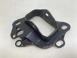 Suporte Eixo Traseiro Esquerdo Vectra 1997 A 2005