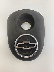 Moldura Maçaneta Traseira Corsa 1997 A 2001 Preto