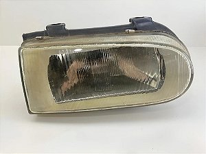 Farol Direito Gol Parati Saveiro G2 Direito