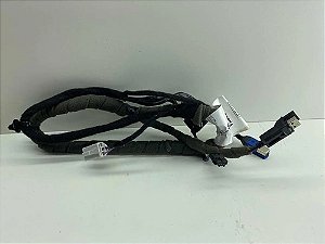 Chicote Console Central Cruze 2012 A 2016