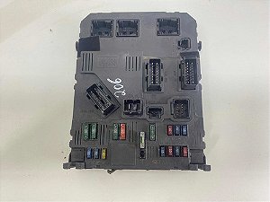 Módulo Bsi Peugeot 206