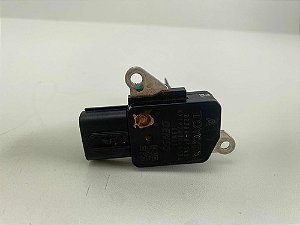 Sensor Fluxo De Ar Toyota Corolla 1.8 2009 A 2011